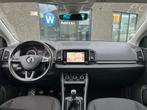 Skoda Karoq 1.0 TSI Ambition Keyless, Camera, Front-Assist, Voorwielaandrijving, Gebruikt, Euro 6, 116 pk