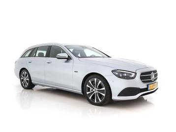 Mercedes-Benz E-Klasse Estate 300 de Business Solution Luxur beschikbaar voor biedingen
