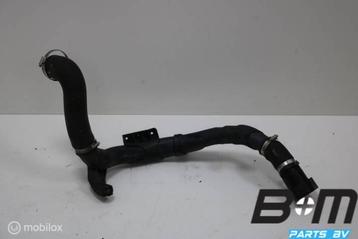 Laadluchtbuis met demper VW Passat B7 1K0145828AA beschikbaar voor biedingen