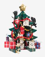 Takkie en Siepie adventkalender 2025, Diversen, Kerst, Ophalen of Verzenden, Nieuw