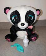 Furreal Interactieve Panda, Ophalen of Verzenden, Zo goed als nieuw, Overige typen