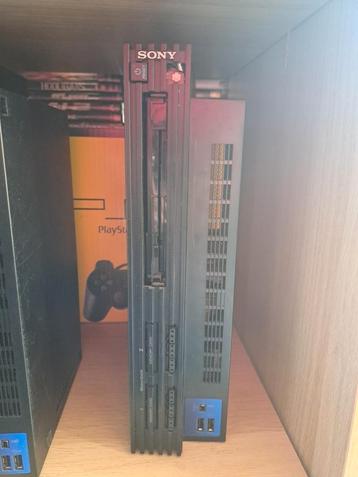 Ps2 Losse console (Lees beschrijving) beschikbaar voor biedingen