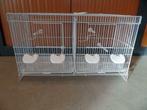 Mooie kweekkooien uitmuntend te gebruiken als Broedkooien, Dieren en Toebehoren, Vogels | Hokken en Kooien, Nieuw, Ophalen of Verzenden