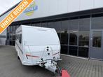 Weinsberg CaraOne Edition HOT 480EU Aparte bedden 210CM 2025, Standaardzit, Lengtebed, Bedrijf, 4 tot 5 meter
