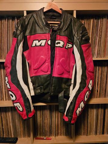 MQP Motorpak Maat 50 - Aces of the Track beschikbaar voor biedingen