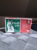 Stap op, Ophalen of Verzenden