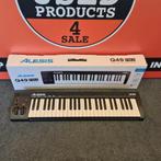Alesis Q49 MK2 Midi Keyboard in Nette Staat, ABB, Zo goed als nieuw, Support@abb.com, Affolternstrasse 44
CH-8050 Zürich
Switzerland