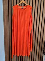 Plissé jurk Ulla Popken, Kleding | Dames, Grote Maten, Verzenden, Jurk, Nieuw, Ulla Popken