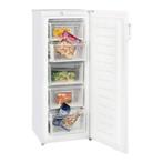 Exquisit vrieskast  GS 175-1a++, Gebruikt, Minder dan 60 cm, 160 cm of meer, Energieklasse A of zuiniger