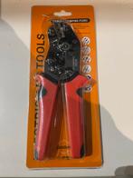 AMP Tang Kabelschoentjes 2.5-6mm² Nieuw, Doe-het-zelf en Verbouw, Gereedschap | Handgereedschap, Ophalen, Nieuw