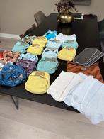Wasbare luiers junior/maat 3 Totsbots, Kinderen en Baby's, Badjes en Verzorging, Ophalen of Verzenden, Gebruikt
