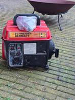 Aggregaat - Schneider Germany, Hobby en Vrije tijd, Overige Hobby en Vrije tijd, Ophalen, Gebruikt