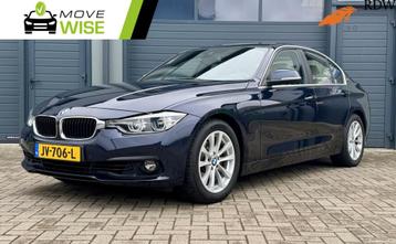 BMW 3-serie 330e 252pk Centennial High Executive | Plug In H beschikbaar voor biedingen