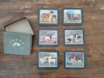 Jason Coasters onderzetters Best Friends, Huis en Inrichting, Glas of Kopje, Ophalen of Verzenden, Zo goed als nieuw