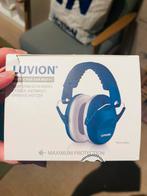 Luvion Gehoorbescherming - zgan, Kinderen en Baby's, Overige Kinderen en Baby's, Ophalen of Verzenden, Zo goed als nieuw