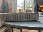 Rotel RE-840 Stereo Graphic Equalizer, Ophalen of Verzenden, Gebruikt