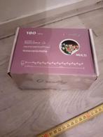 Gekleurde kerstverlichting feest verlichting kerst, Ophalen of Verzenden, Zo goed als nieuw