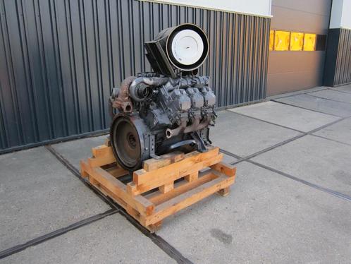 Deutz BF 6M 1015 C, Zakelijke goederen, Machines en Bouw | Onderdelen