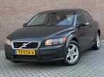 Volvo C30 1.6 Advantage Complete Historie - Cruise - Trekhaa, Auto's, Voorwielaandrijving, Gebruikt, Zwart, 4 cilinders