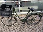 Aldo Cargo Damesfiets, Fietsen en Brommers, Fietsen | Dames | Omafietsen, 53 tot 56 cm, Ophalen of Verzenden, Gebruikt, Handrem