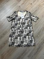 NIEUW Mamalicious voedings blouse maat xs of small, Kleding | Dames, Positiekleding, Zwart, Mamalicious, Nieuw, Maat 34 (XS) of kleiner