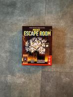 Pocket escape room, Ophalen of Verzenden