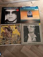 13 LP's in nette staat - diverse genres, Ophalen of Verzenden, Zo goed als nieuw, 12 inch