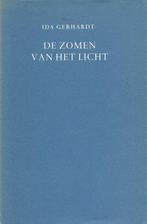 De zomen van het licht - Ida Gerhardt, Boeken, Verzenden, Gelezen, Ida Gerhardt