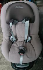 Maxi-Cosi autostoeltje 9-18 kg compleet (Isofix), Kinderen en Baby's, Autostoeltjes, Ophalen, 9 t/m 18 kg, Maxi-Cosi, Gebruikt