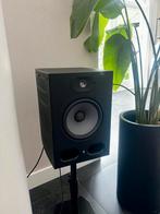Focal Alpha 80 actieve speakers met Bluesound Node2, Audio, Tv en Foto, Luidsprekers, Overige merken, Front, Rear of Stereo speakers