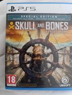 Skull and Bones PS5, Ophalen, Zo goed als nieuw
