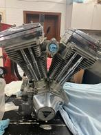 Harley Davidson Evo Motorblok, Motoren, Onderdelen | Harley-Davidson, Ophalen of Verzenden, Gebruikt