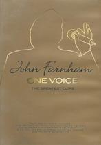 Muziek dvd's van John Farnham o.a. The last time, Alle leeftijden, Ophalen of Verzenden, Zo goed als nieuw, Muziek en Concerten