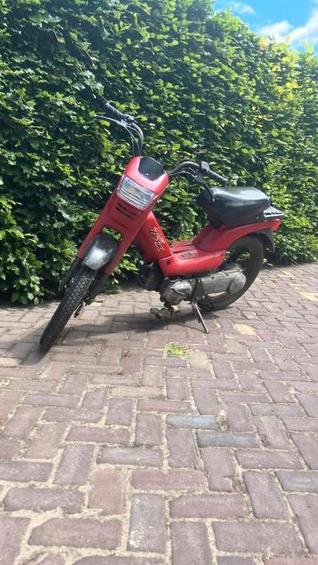 Peugeot fox beschikbaar voor biedingen