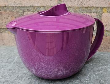 Tupperware Tupperwave 200 magnetron kan 1 liter  beschikbaar voor biedingen