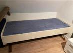 Prachtig eenpersoonsbed, opklapbaar, Huis en Inrichting, Ophalen, 90 cm, Eenpersoons, Zo goed als nieuw