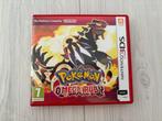 Pokemon Omega Ruby Nintendo 3DS, Spelcomputers en Games, Avontuur en Actie, 1 speler, Ophalen of Verzenden, Zo goed als nieuw