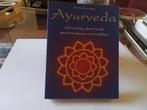 AYURVEDA, Boeken, Gezondheid, Dieet en Voeding, Kerstin Rosenberg, Ophalen of Verzenden, Zo goed als nieuw