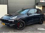 Porsche Cayenne 3.6 S 420PK |Pano|Bose|Camera|Luchtvering|Tr, Automaat, Cayenne, Gebruikt, Adaptive Cruise Control