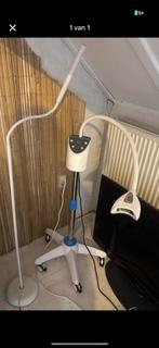 Daglicht lamp, Hobby en Vrije tijd, Vergrootglazen, Loepen en Loeplampen, Ophalen of Verzenden, Nieuw, Loeplamp