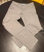 Luxe herenbroek COM4 North84 maat 50 / W34 L34 lichtgrijs, Ophalen of Verzenden, Zo goed als nieuw, Grijs