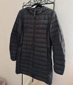 Parajumper Irene jas (zwart), Maat 38/40 (M), Zwart, Gedragen, Parajumpers