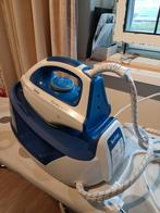Tefal stoomstrijkijzer zie foto's., Ophalen, Gebruikt