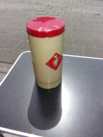 blik bolletje, Verzamelen, Ophalen of Verzenden, Gebruikt, Beschuit, Bolletje