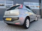 Fiat Punto Evo 1.4-16V Multiair Dynamic *106PK*CRUISE*ECC*BO, Voorwielaandrijving, Euro 5, Stof, Gebruikt