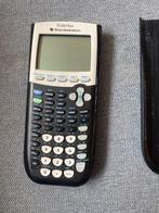 Texas Instruments 84 plus, Ophalen of Verzenden, Zo goed als nieuw