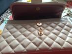 Vintage Chanel Handtas 1986-1988 - Collectorsitem!, Sieraden, Tassen en Uiterlijk, Tassen | Damestassen, Ophalen of Verzenden