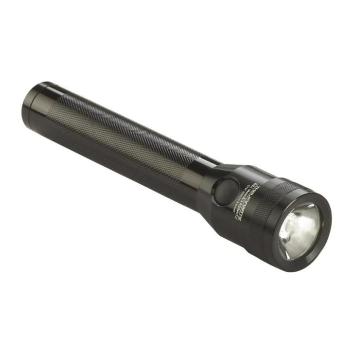 Streamlight Stinger Classic LED | INCL. 12 V LADER, Caravans en Kamperen, Zaklampen, Nieuw, Accu, Verzenden