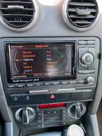 Audi Navigation Plus Navigatiesysteem, Ophalen of Verzenden, Gebruikt