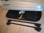 Travelbox 3.0, Auto diversen, Dakkoffers, Ophalen, Gebruikt